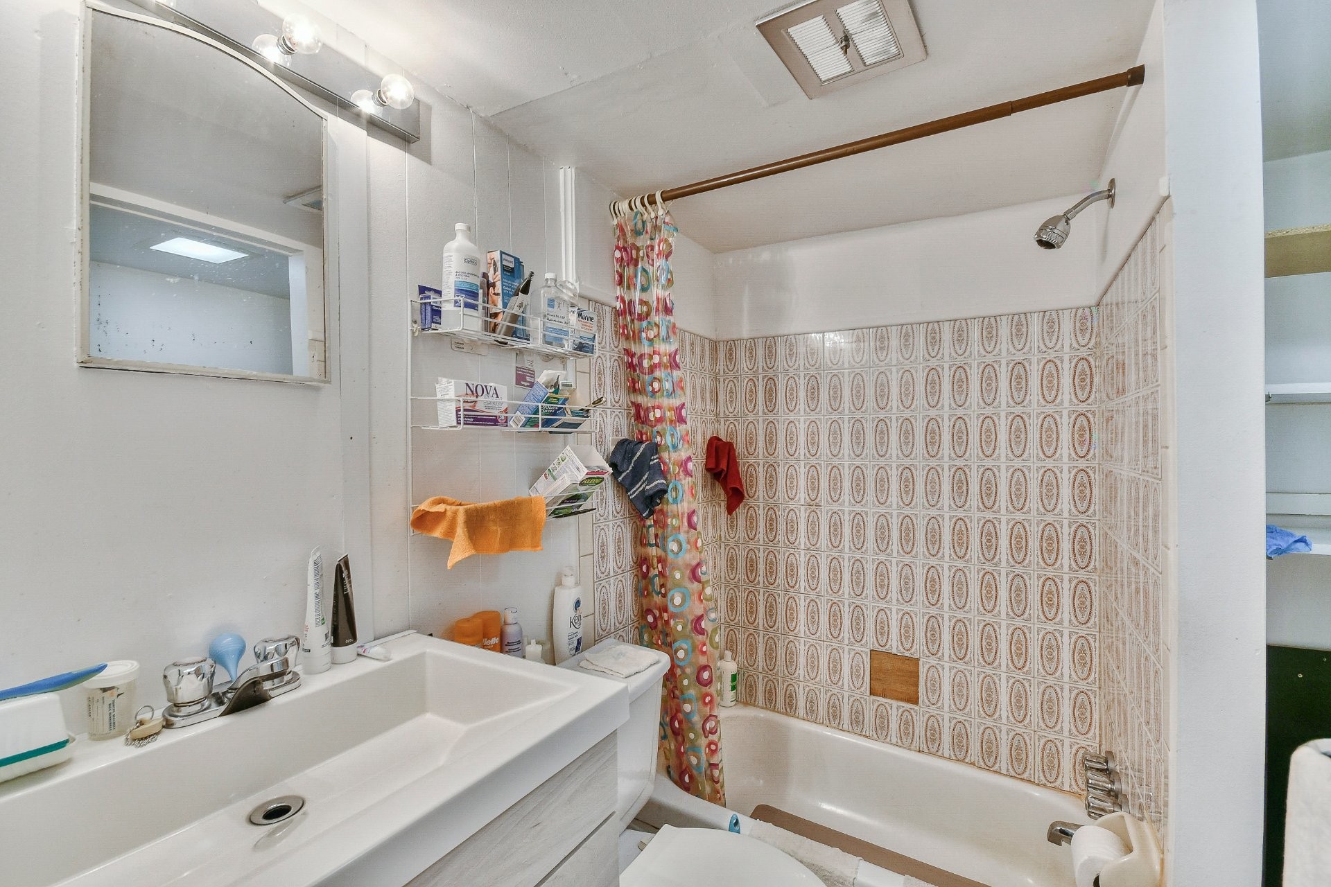 Salle de bains - 658 - 658A 20E Rue, Saint-Jérôme, QC - Indoor Photo Showing Bathroom