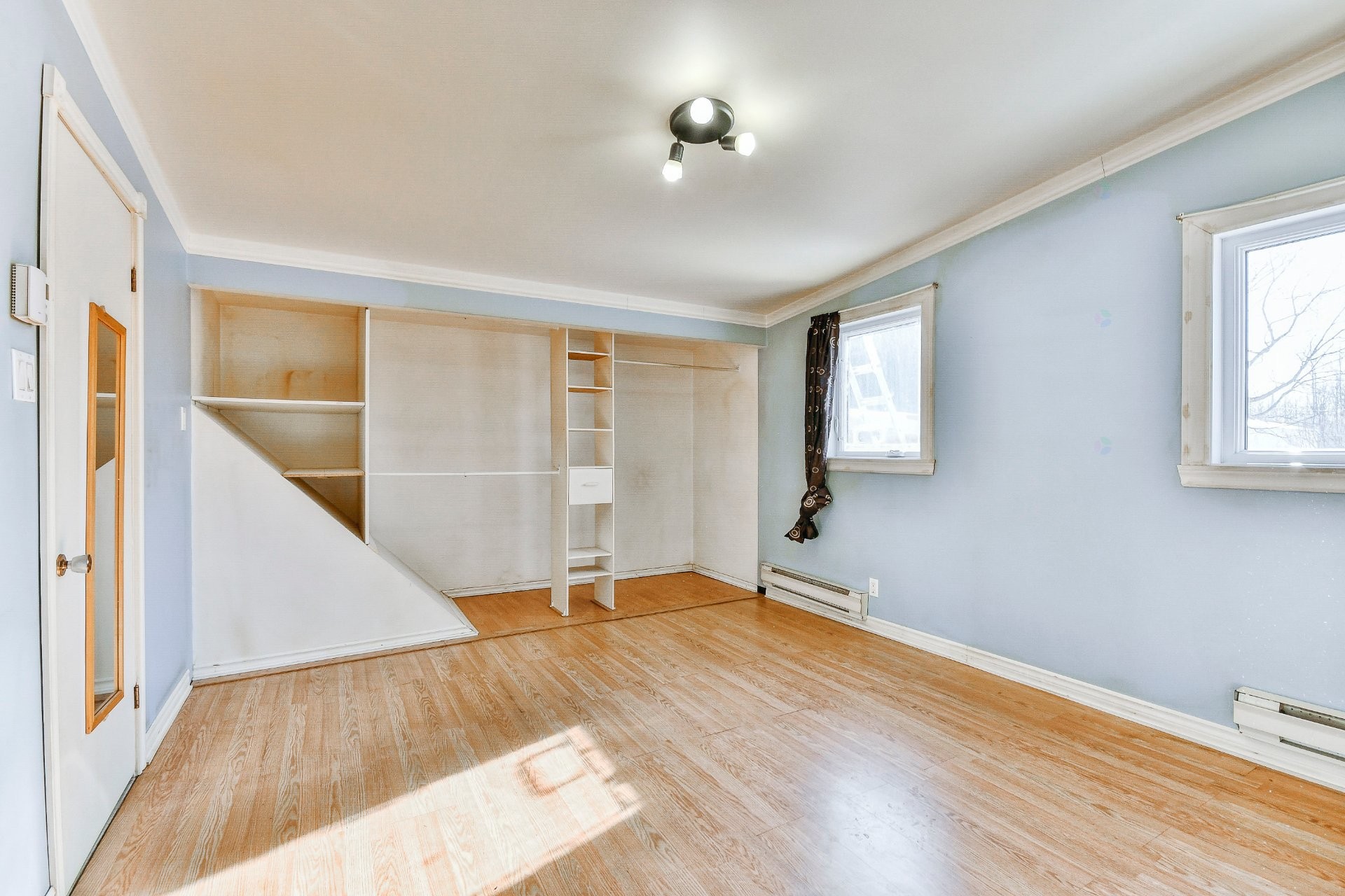 Chambre à coucher principale - 658 - 658A 20E Rue, Saint-Jérôme, QC - Indoor Photo Showing Other Room