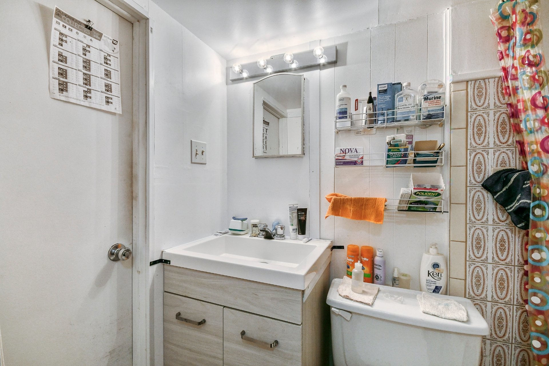Salle de bains - 658 - 658A 20E Rue, Saint-Jérôme, QC - Indoor Photo Showing Bathroom
