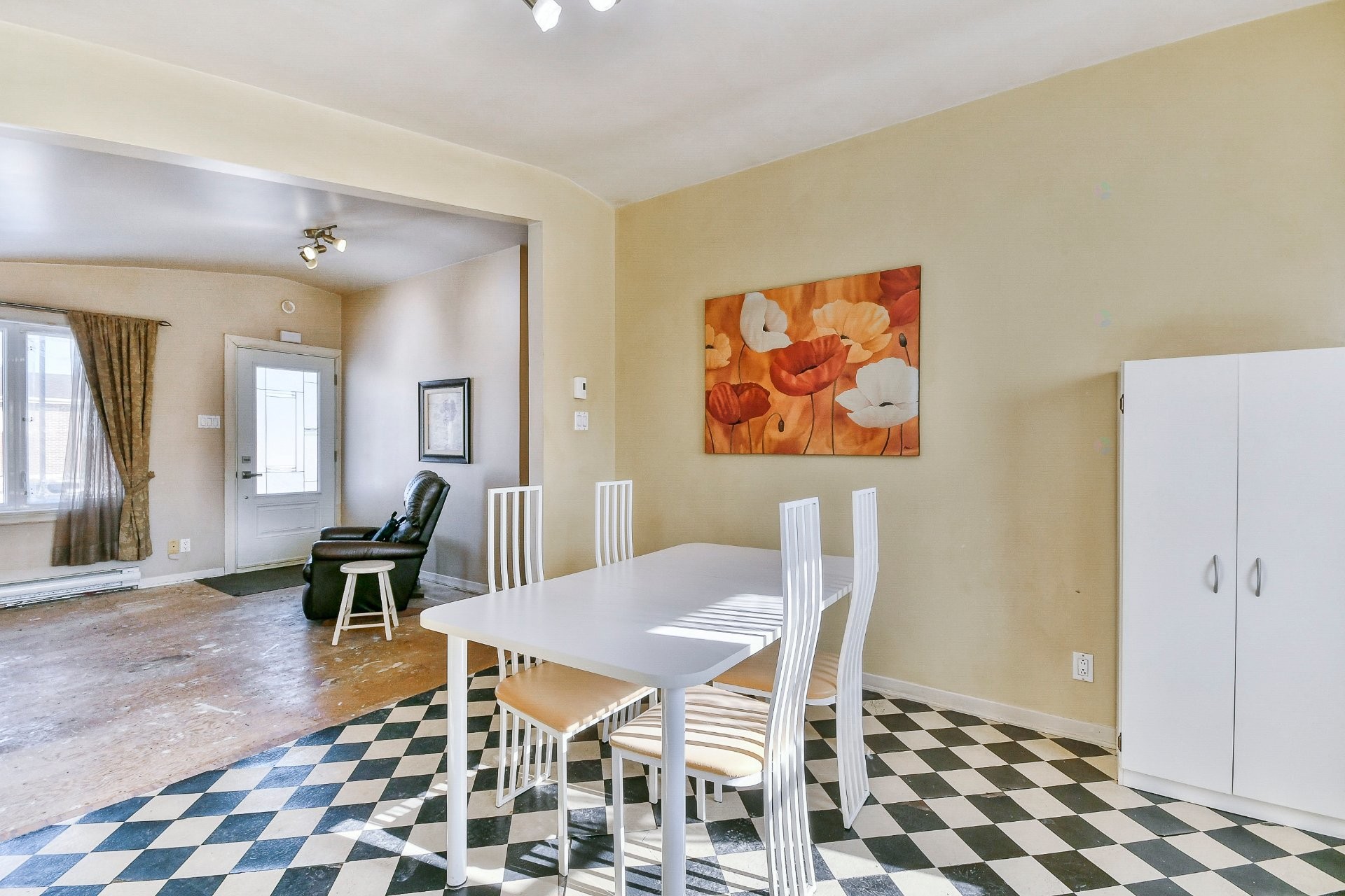 Salle à manger - 658 - 658A 20E Rue, Saint-Jérôme, QC - Indoor Photo Showing Dining Room