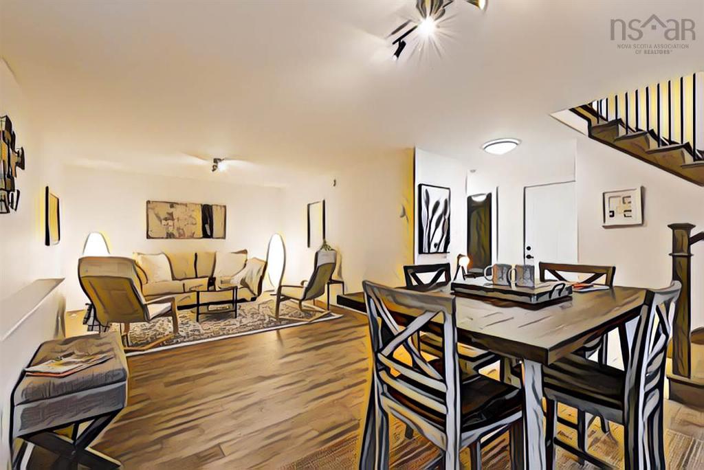 Lot 40 Powers Road, Whites Lake, NS - Indoor Photo Showing Other Room