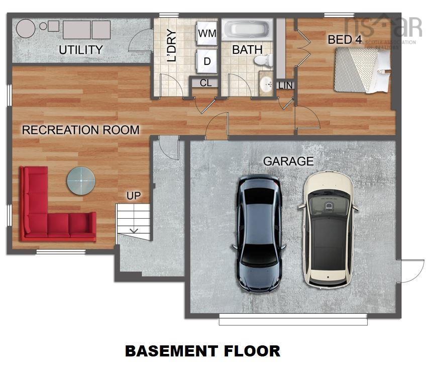 Lot 40 Powers Road, Whites Lake, NS - Other