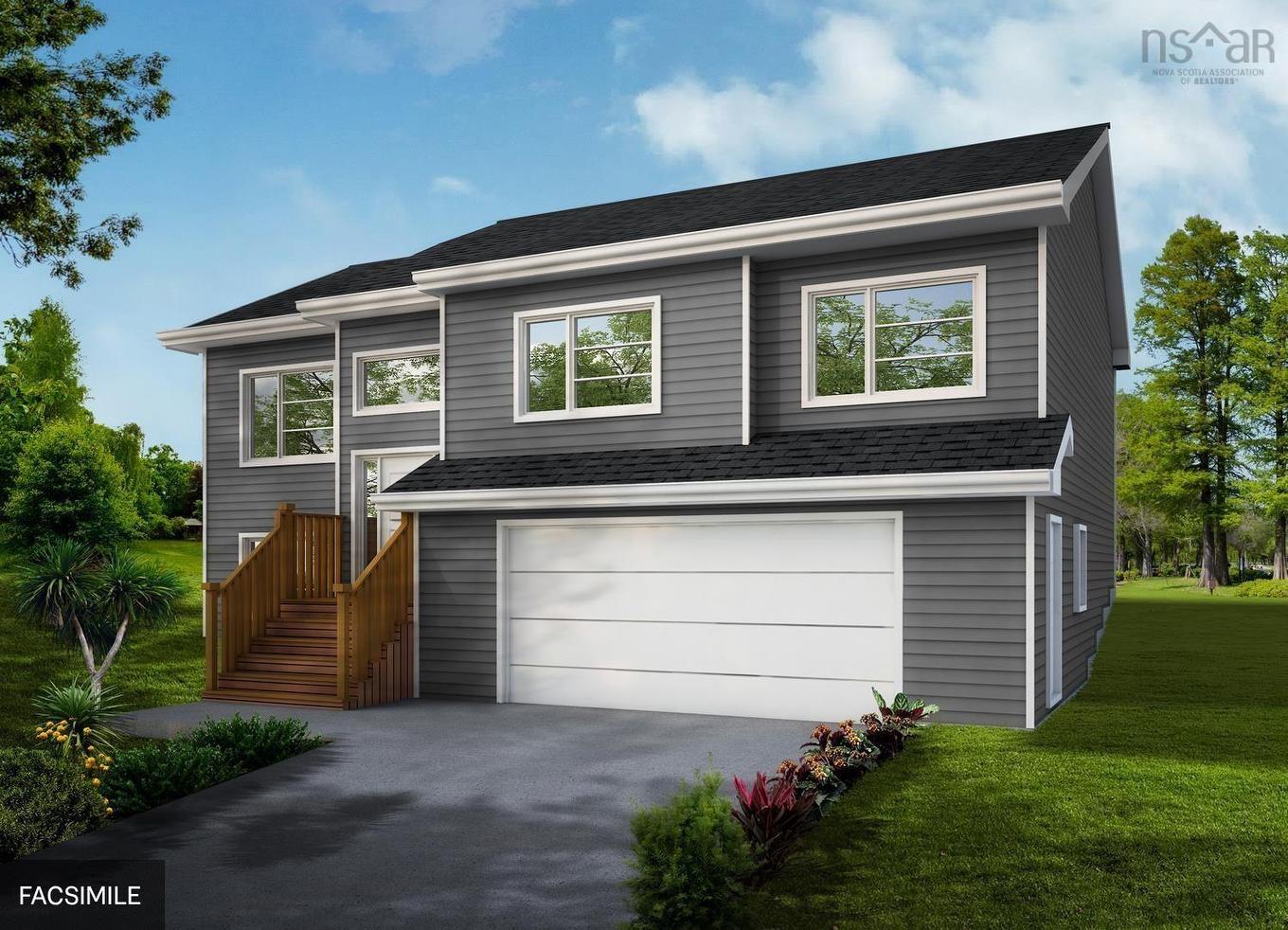 Lot 40 Powers Road, Whites Lake, NS - Outdoor
