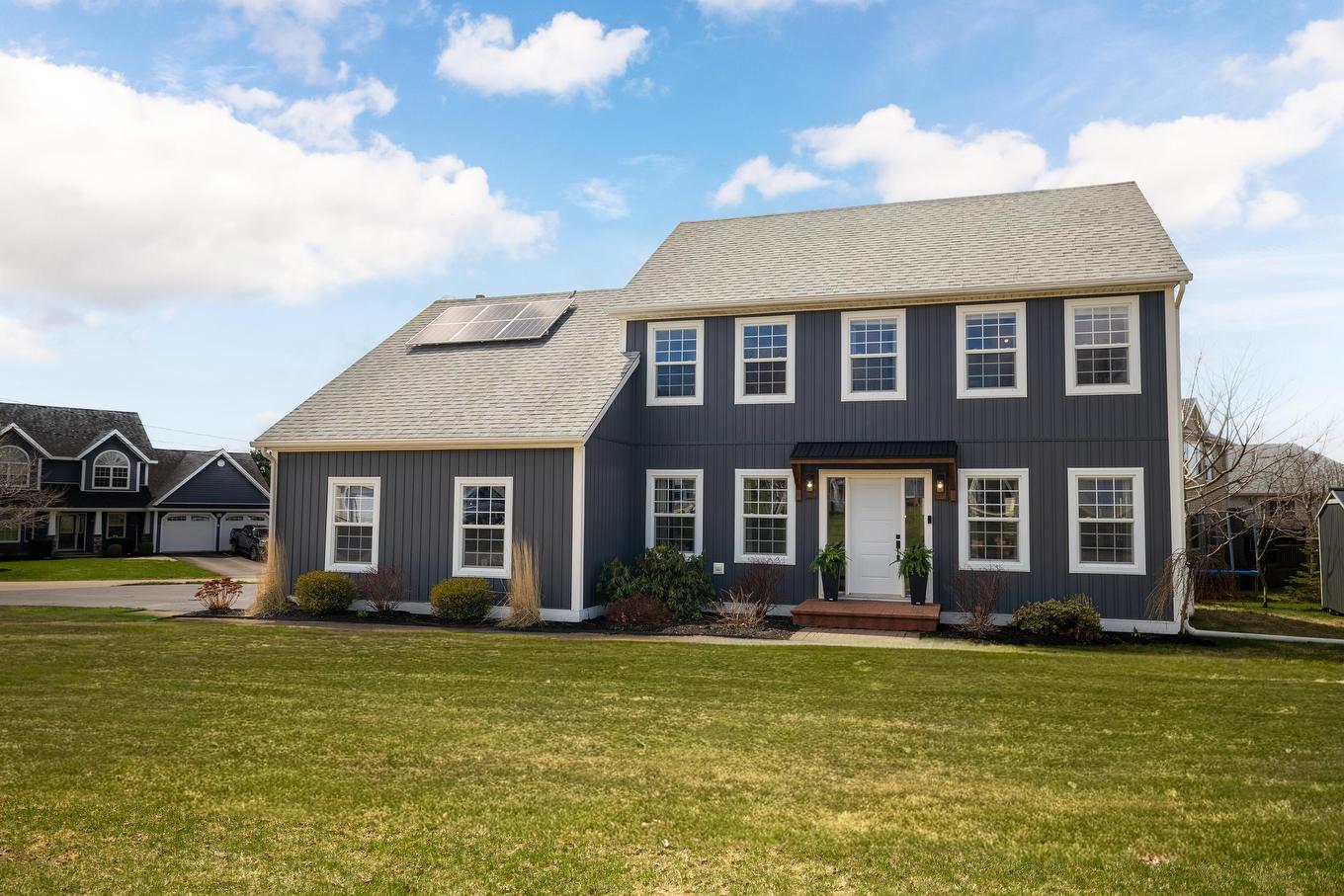 52 Fox Run Drive, Charlottetown, PE