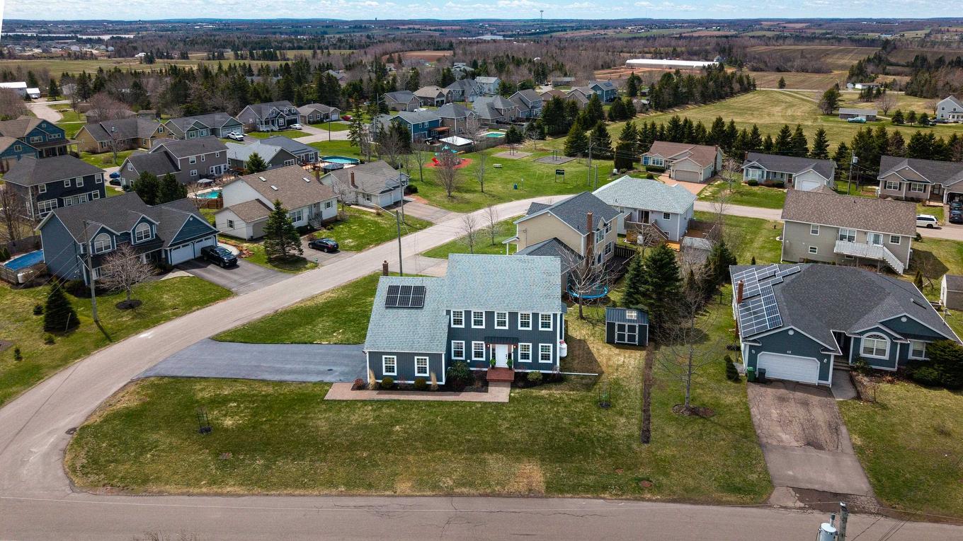 52 Fox Run Drive, Charlottetown, PE