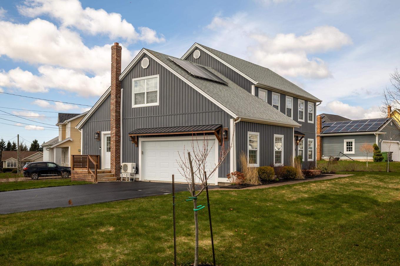 52 Fox Run Drive, Charlottetown, PE