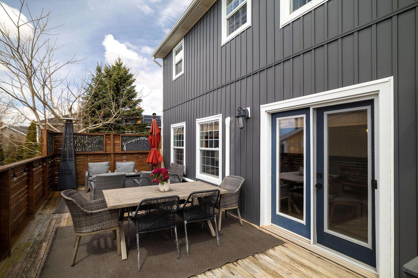 52 Fox Run Drive, Charlottetown, PE