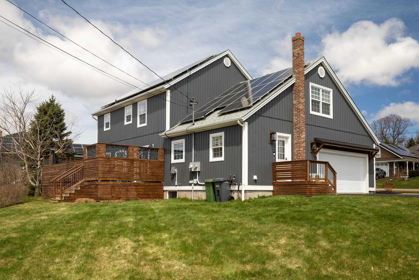 52 Fox Run Drive, Charlottetown, PE