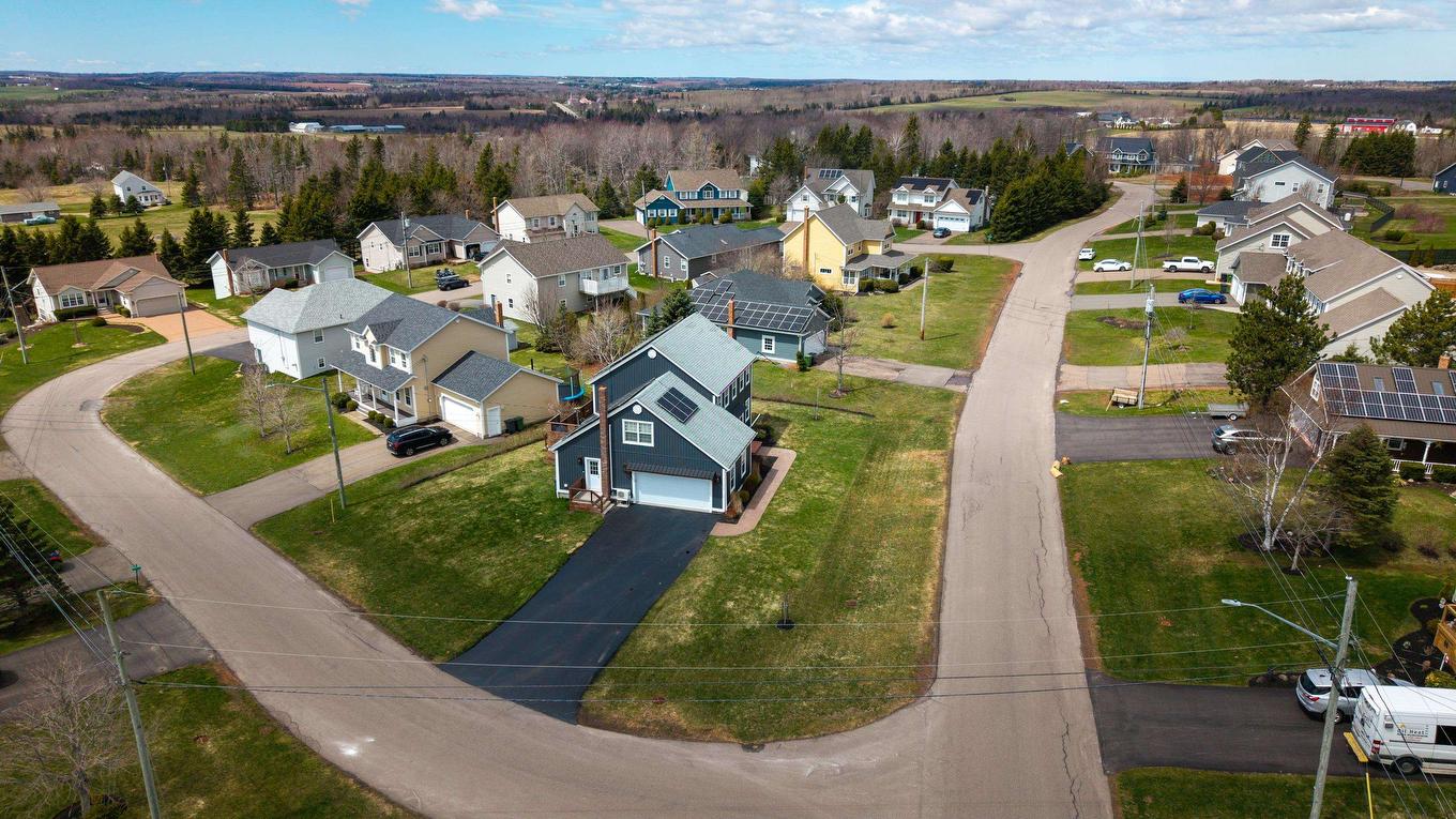 52 Fox Run Drive, Charlottetown, PE