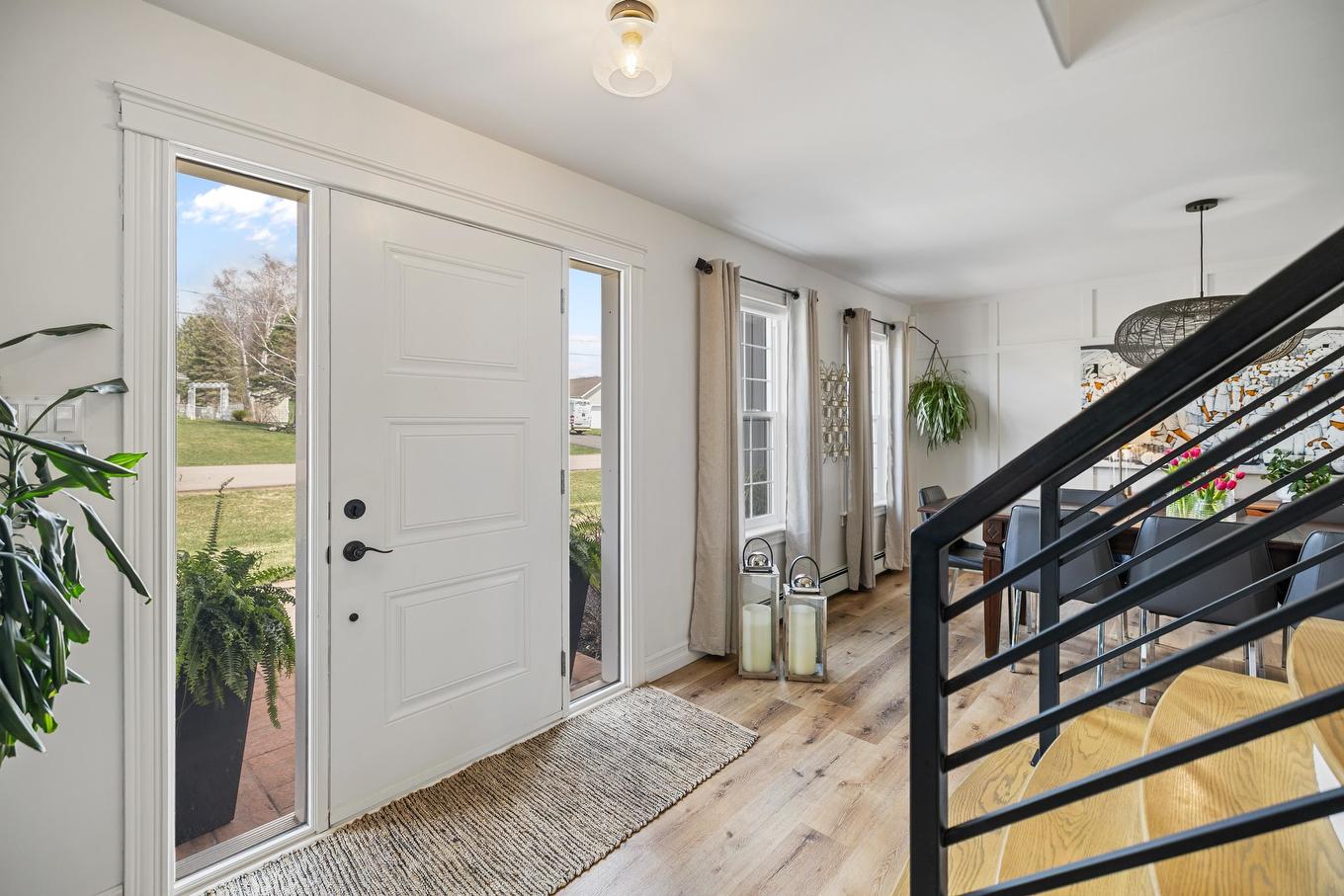 52 Fox Run Drive, Charlottetown, PE