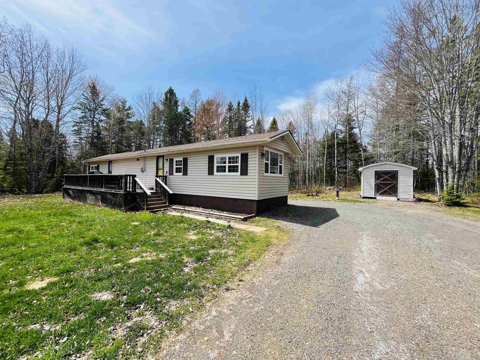 1489 Kolbec Road, Kolbec, NS
