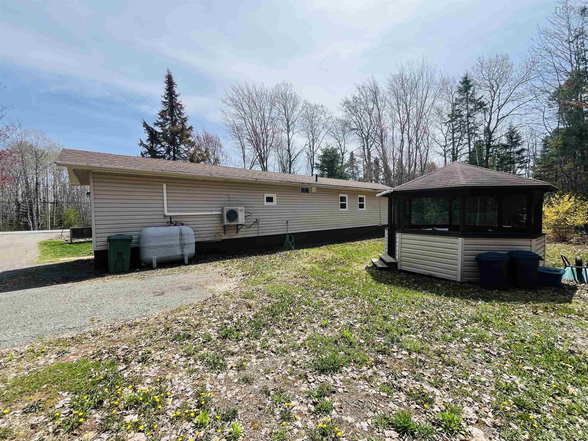 1489 Kolbec Road, Kolbec, NS