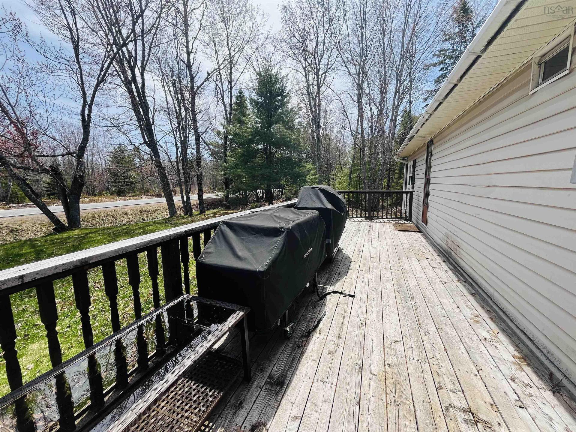 1489 Kolbec Road, Kolbec, NS
