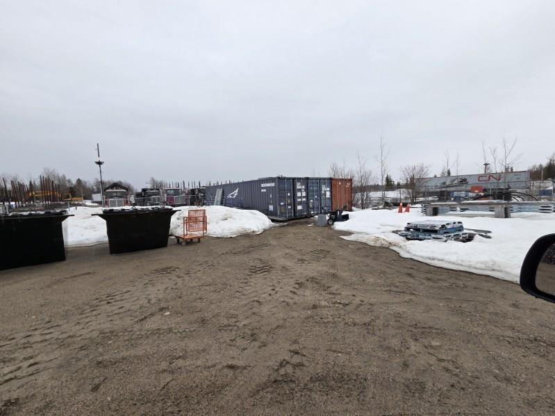 120 Hamel Ave., Longlac, ON