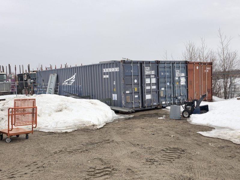 120 Hamel Ave., Longlac, ON