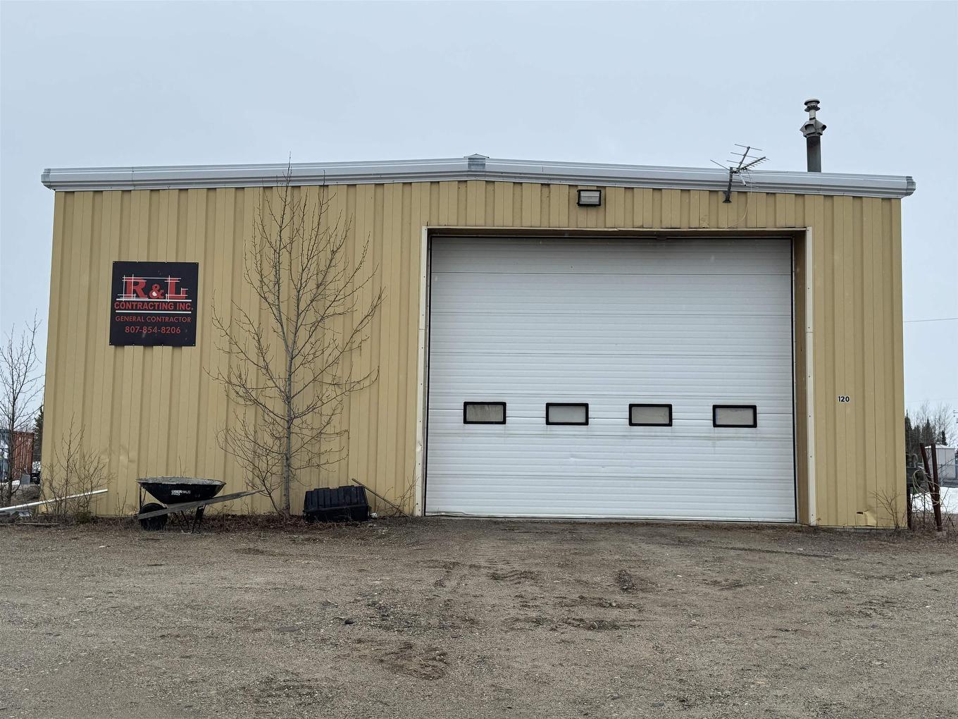 120 Hamel Ave., Longlac, ON