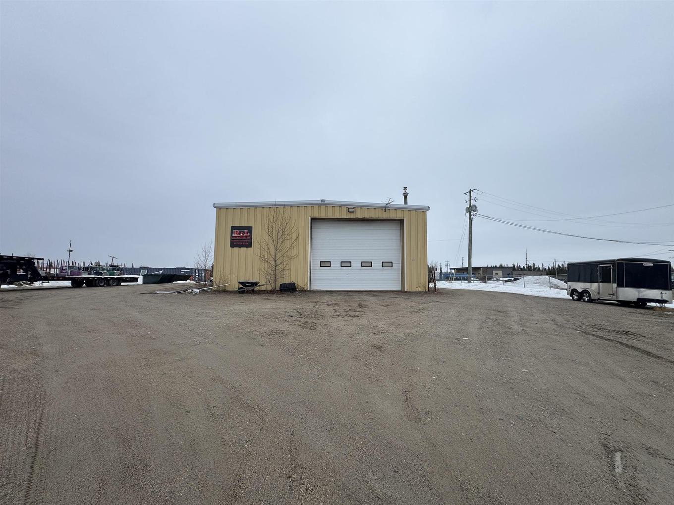 120 Hamel Ave., Longlac, ON