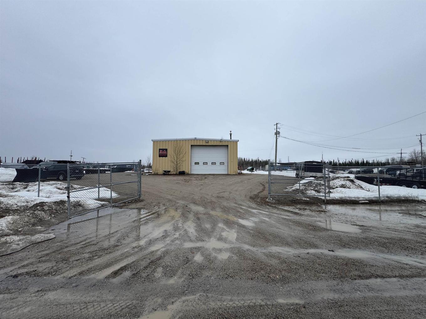 120 Hamel Ave., Longlac, ON