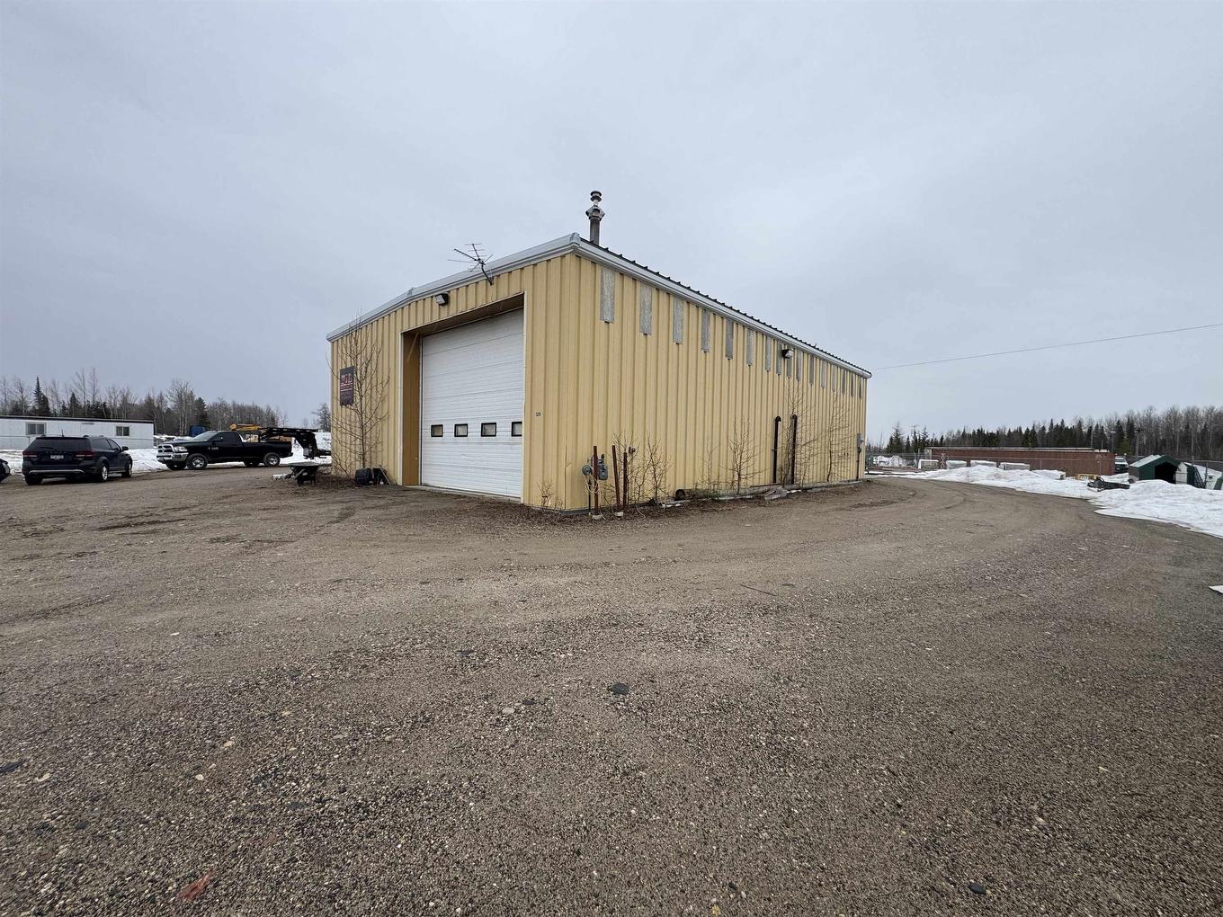 120 Hamel Ave., Longlac, ON