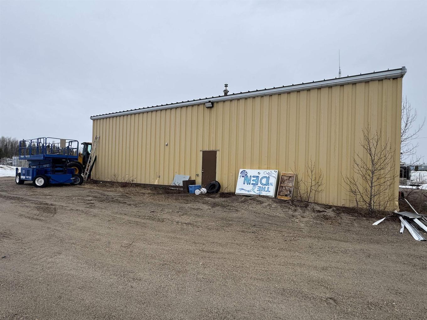 120 Hamel Ave., Longlac, ON