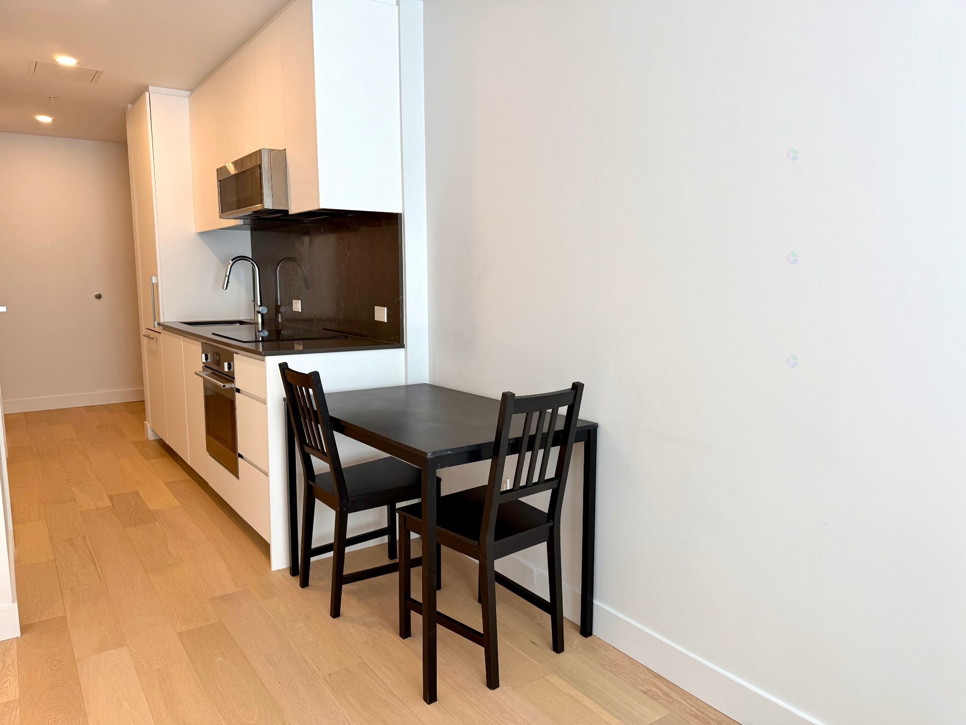 Kitchen - 1210-1500 Boul. René-Lévesque O., Montréal (Ville-Marie), QC - Indoor