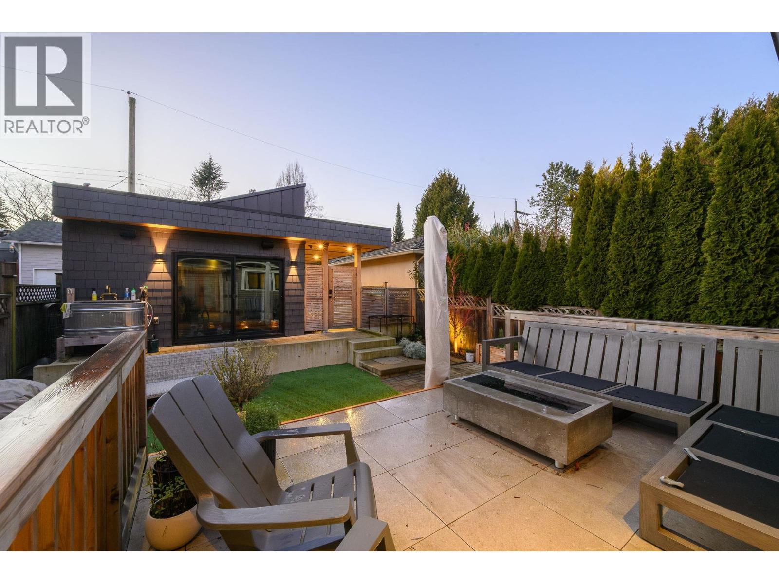 4241 Balkan Street, Vancouver, BC