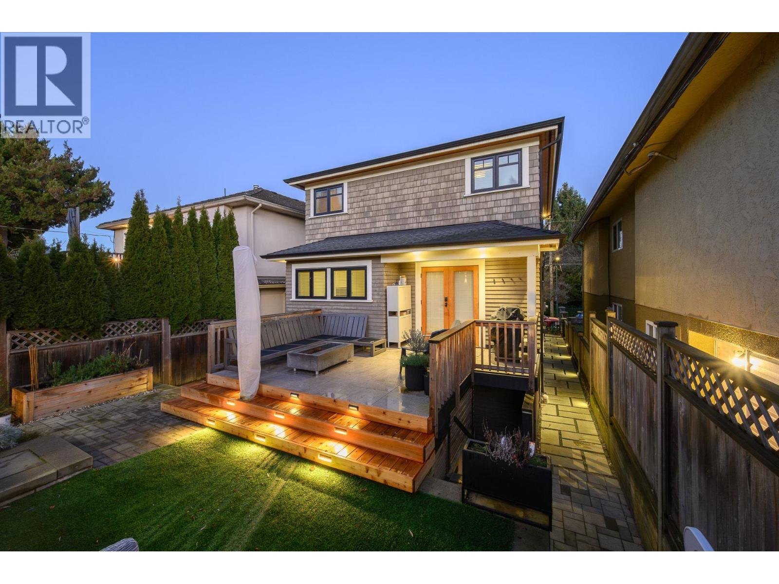 4241 Balkan Street, Vancouver, BC