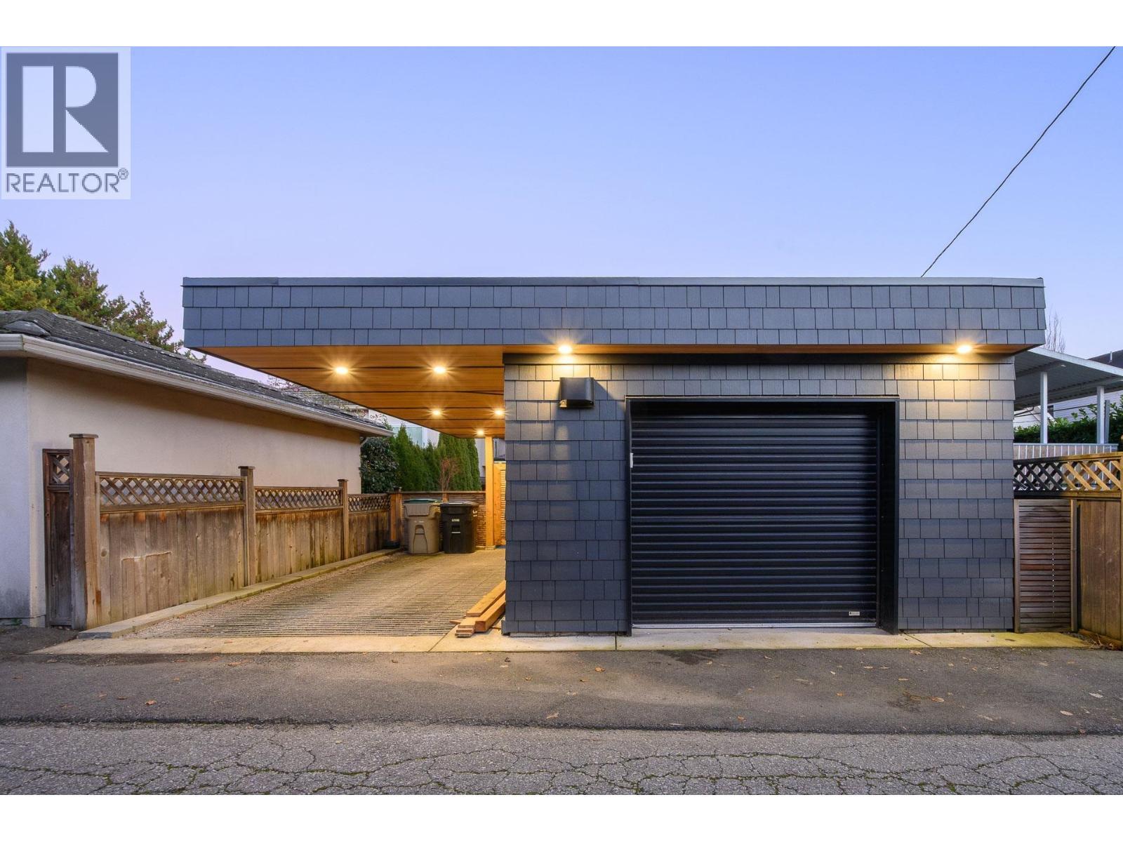 4241 Balkan Street, Vancouver, BC