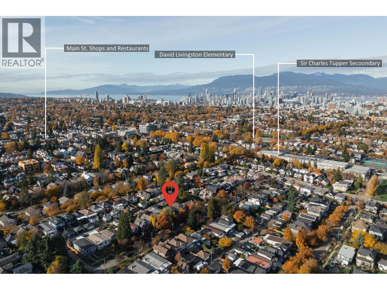 4241 Balkan Street, Vancouver, BC