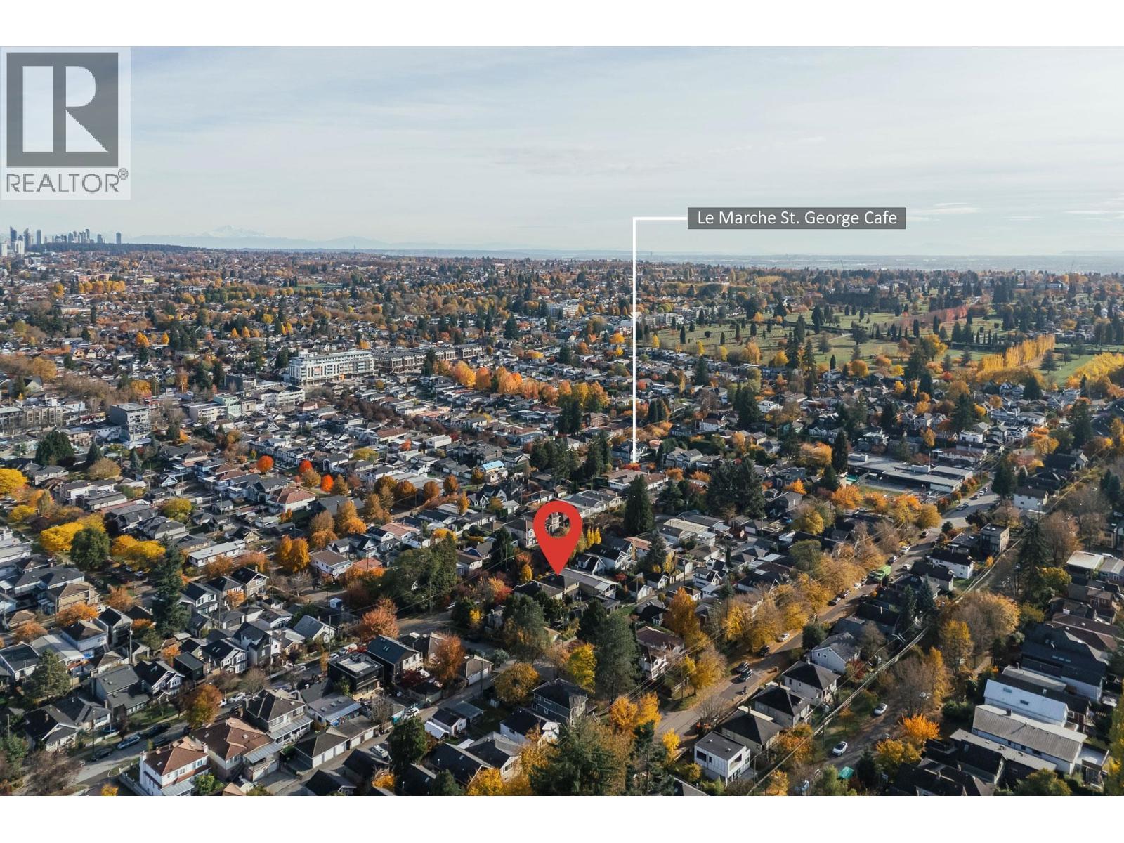 4241 Balkan Street, Vancouver, BC