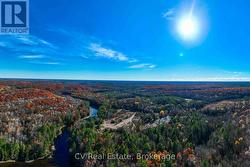 0 FAIRY FALLS ROAD Lake Of Bays (Mclean), ON P0B 1A0