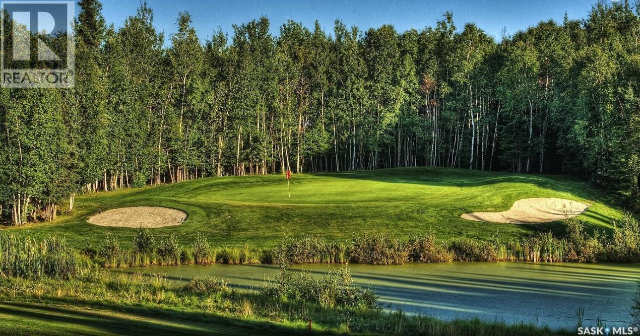 17 Eagle View Way, Elk Ridge, SK - Outdoor