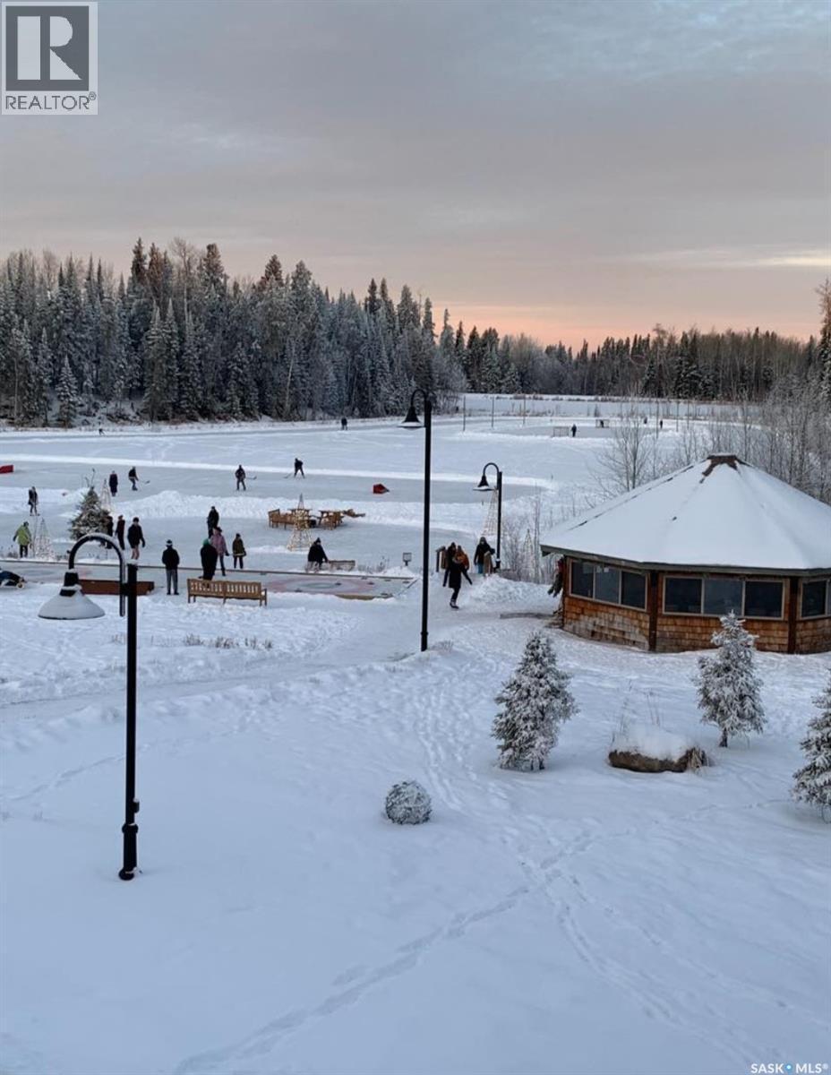 17 Eagle View Way, Elk Ridge, SK - Outdoor With View