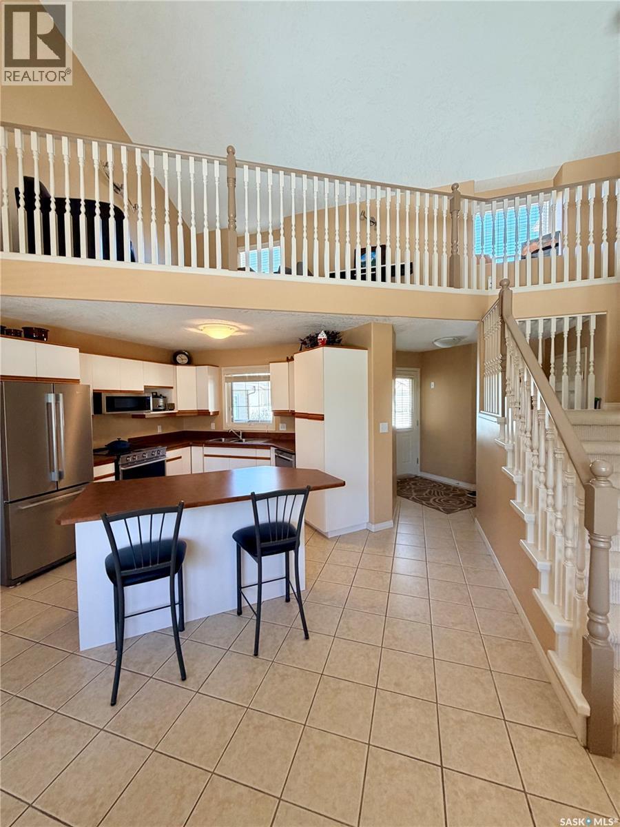 17 Eagle View Way, Elk Ridge, SK - Indoor Photo Showing Other Room