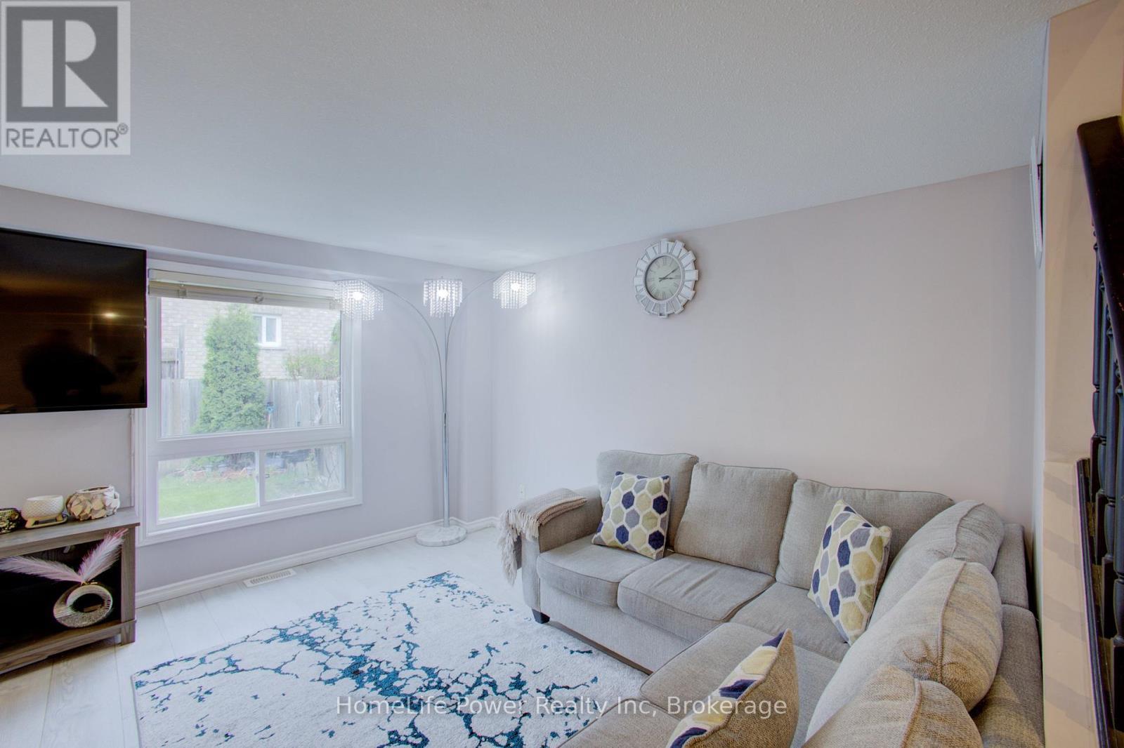 53 Prosperity Drive, Kitchener, ON - Indoor