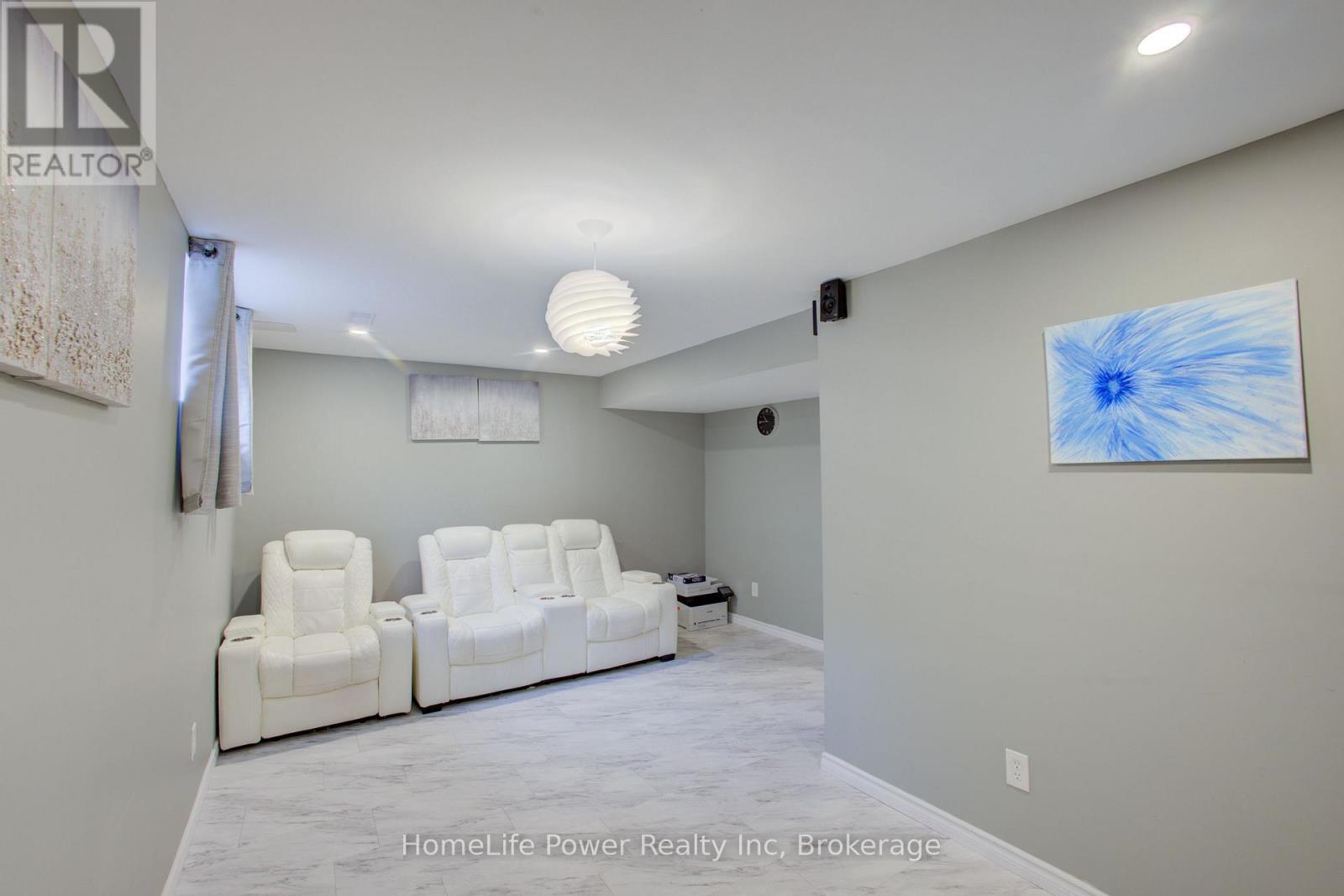 53 Prosperity Drive, Kitchener, ON - Indoor