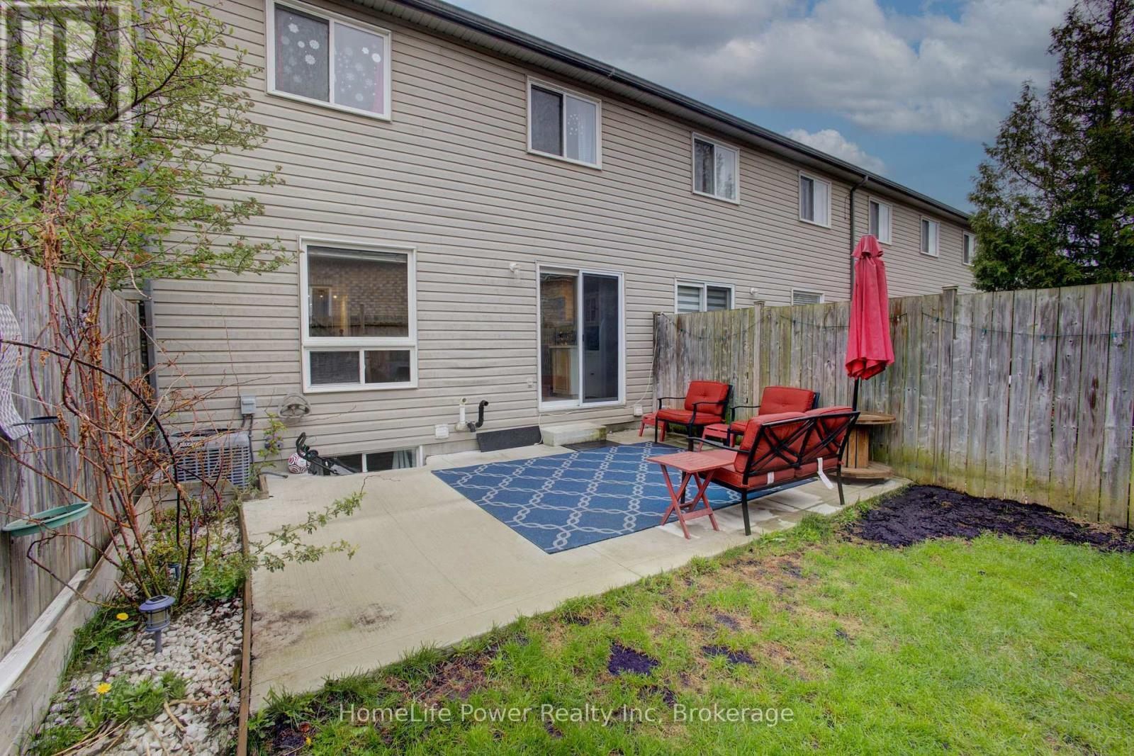 53 Prosperity Drive, Kitchener, ON - Outdoor With Exterior