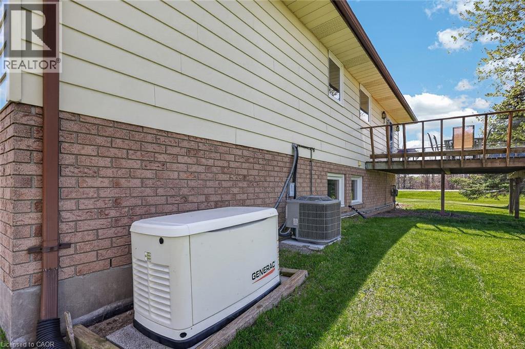 4617 Highway 3, Simcoe, ON - Outdoor With Exterior