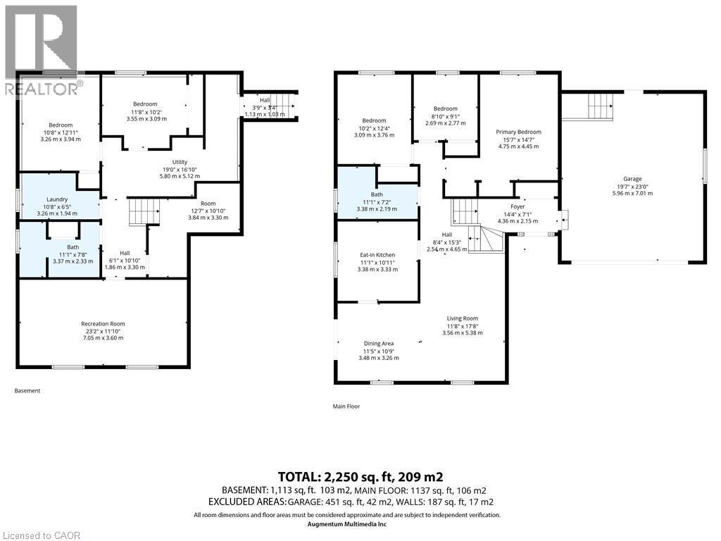 4617 Highway 3, Simcoe, ON - Other