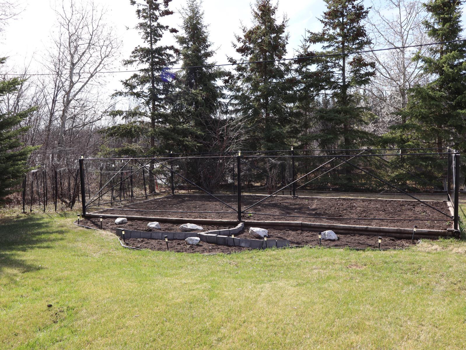 22 State Ave, Fort Assiniboine, AB