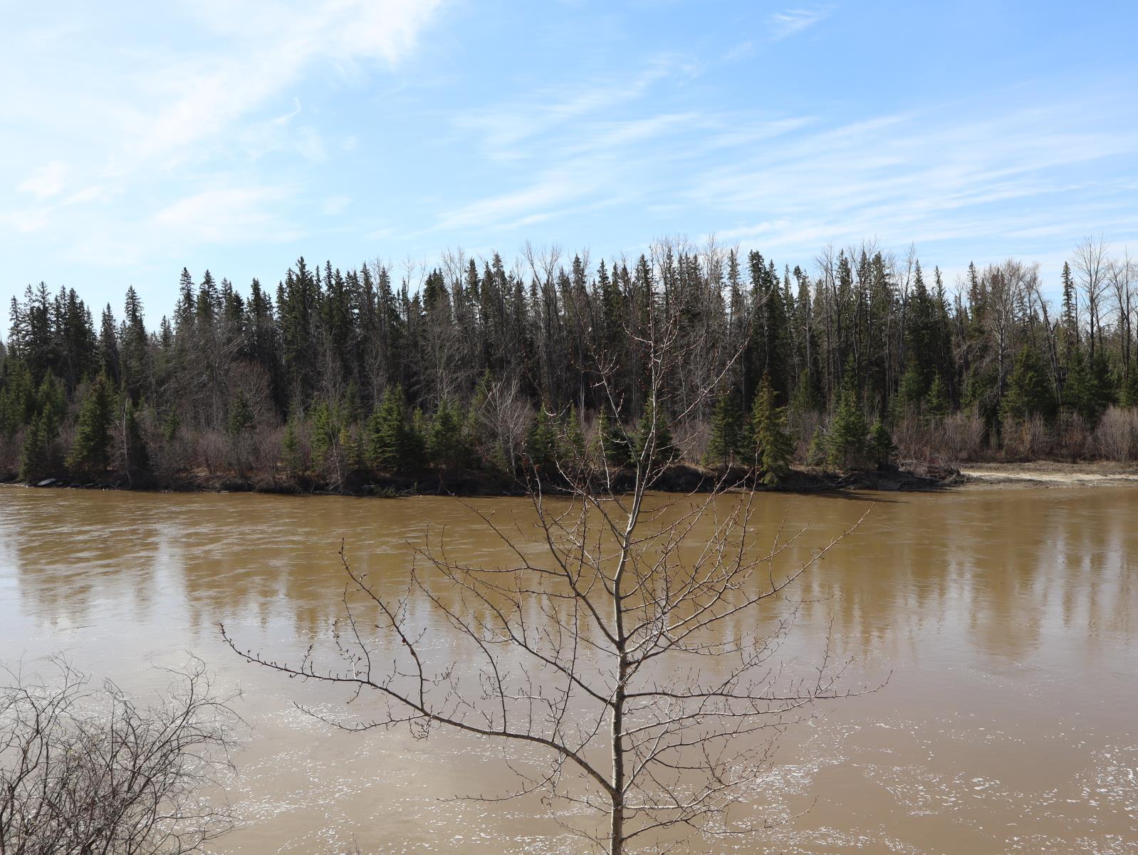 22 State Ave, Fort Assiniboine, AB
