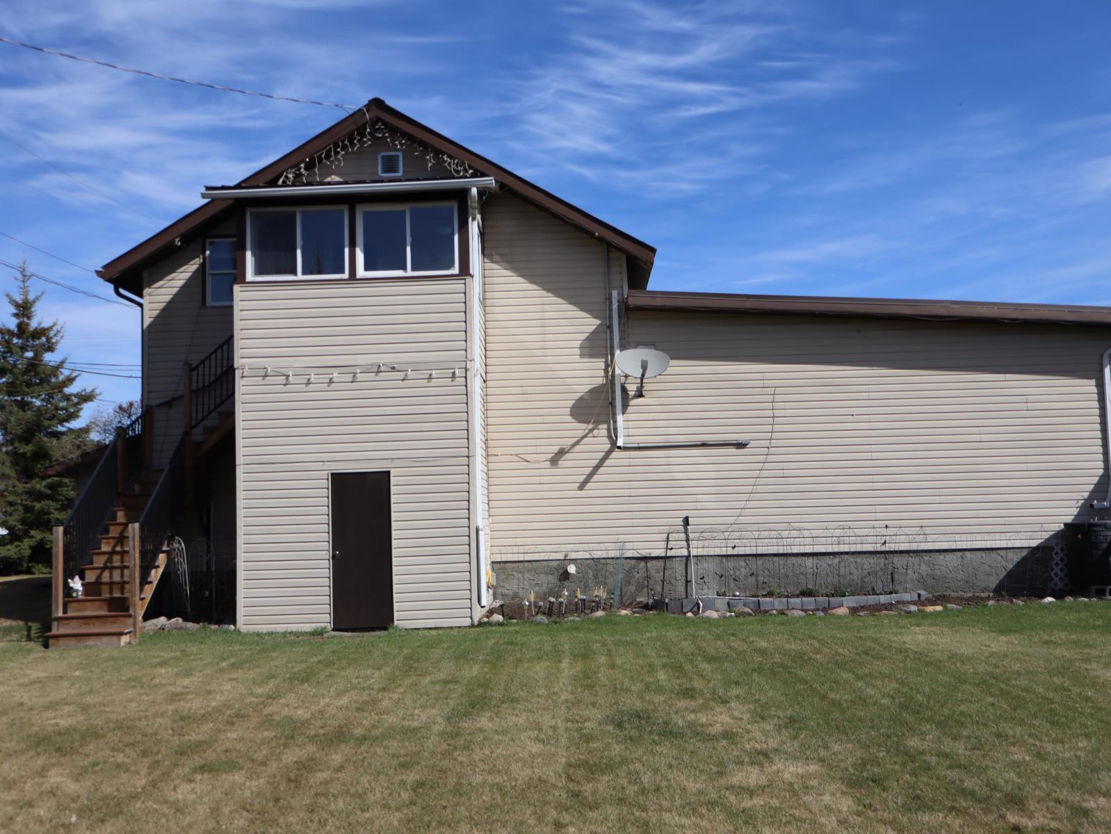 22 State Ave, Fort Assiniboine, AB