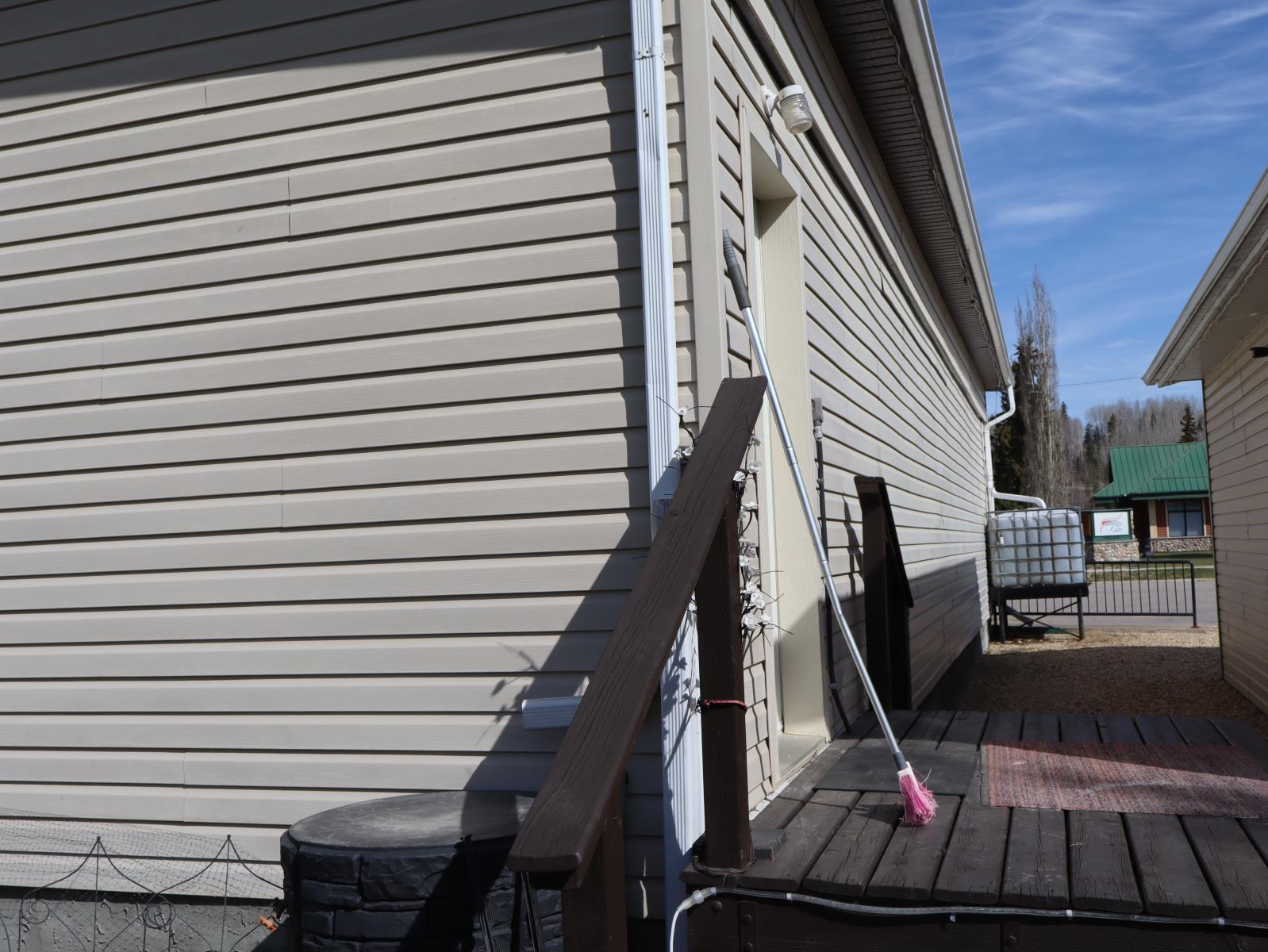 22 State Ave, Fort Assiniboine, AB