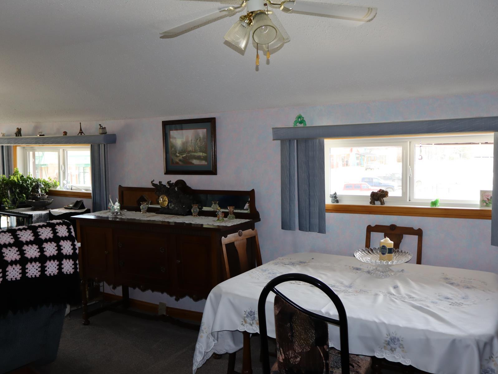 22 State Ave, Fort Assiniboine, AB