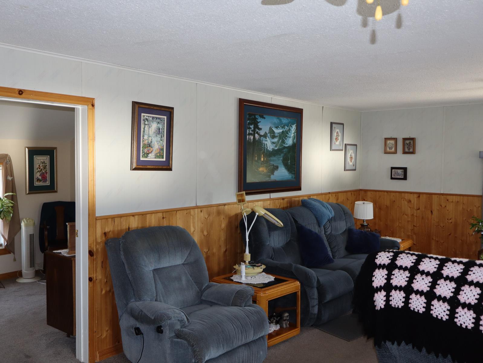 22 State Ave, Fort Assiniboine, AB