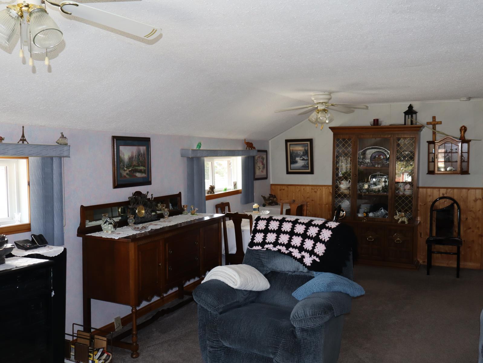 22 State Ave, Fort Assiniboine, AB