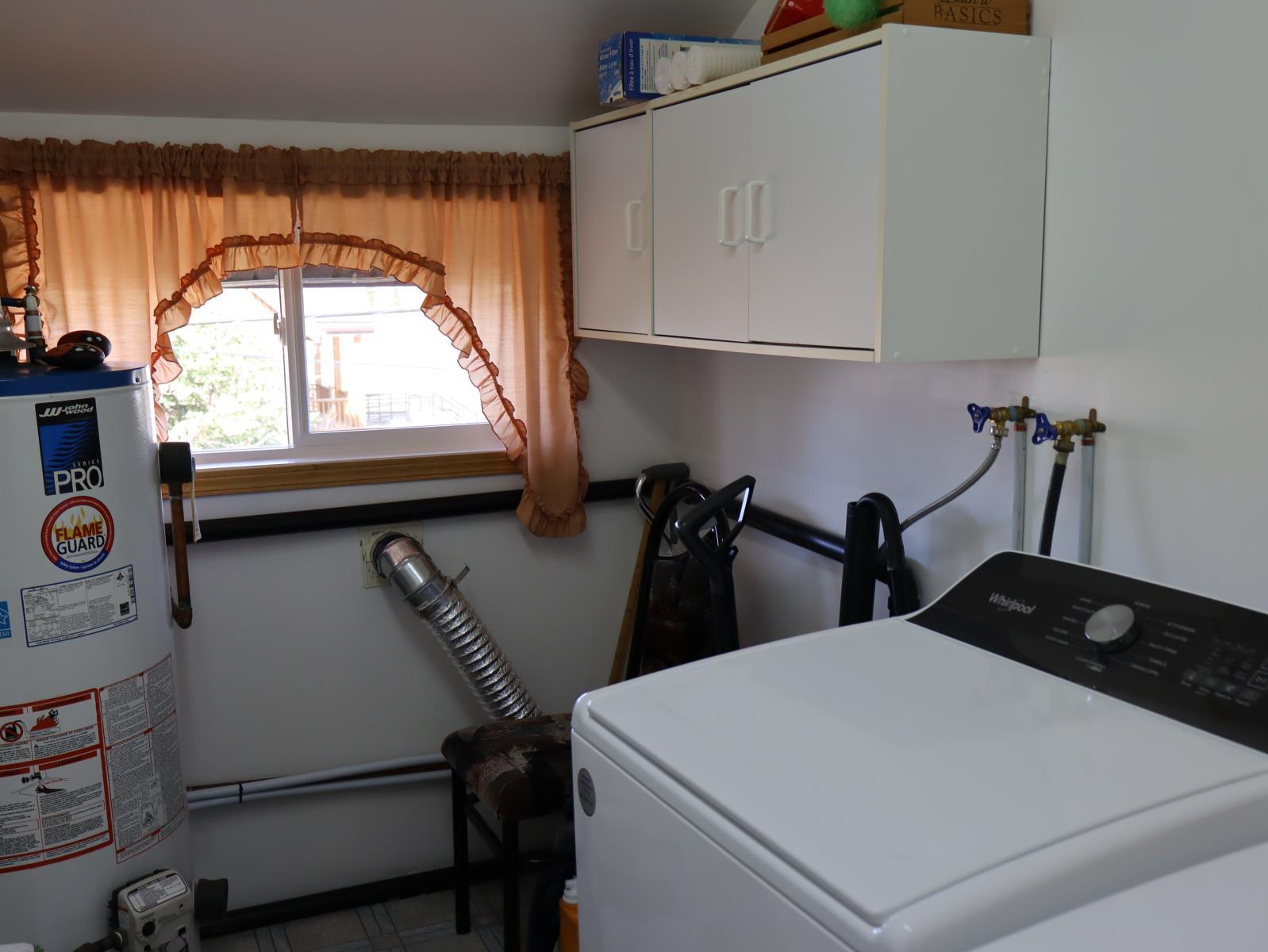 22 State Ave, Fort Assiniboine, AB