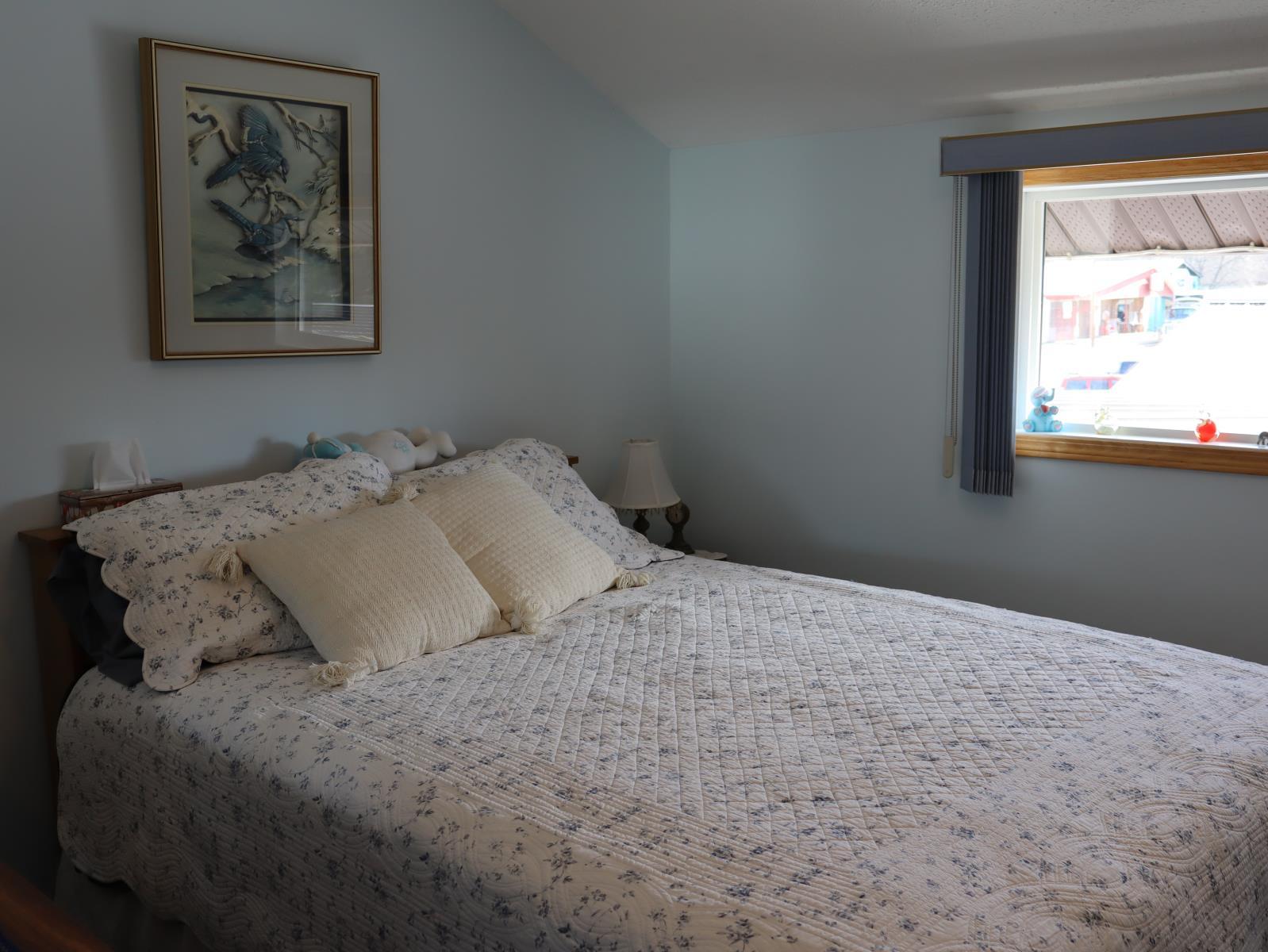 22 State Ave, Fort Assiniboine, AB