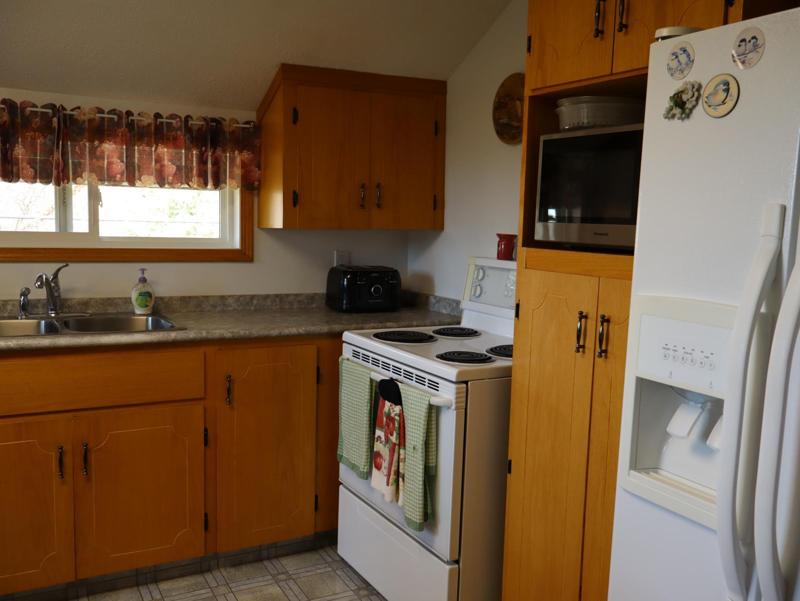 22 State Ave, Fort Assiniboine, AB
