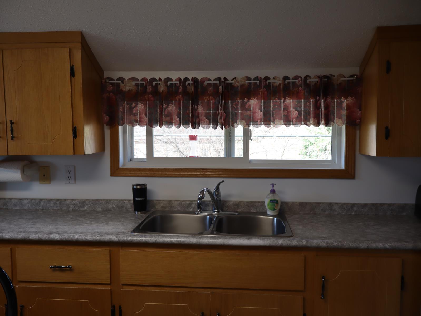 22 State Ave, Fort Assiniboine, AB